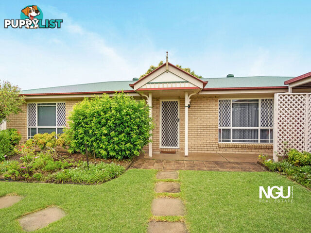 4 Jocelyn Court Raceview QLD 4305