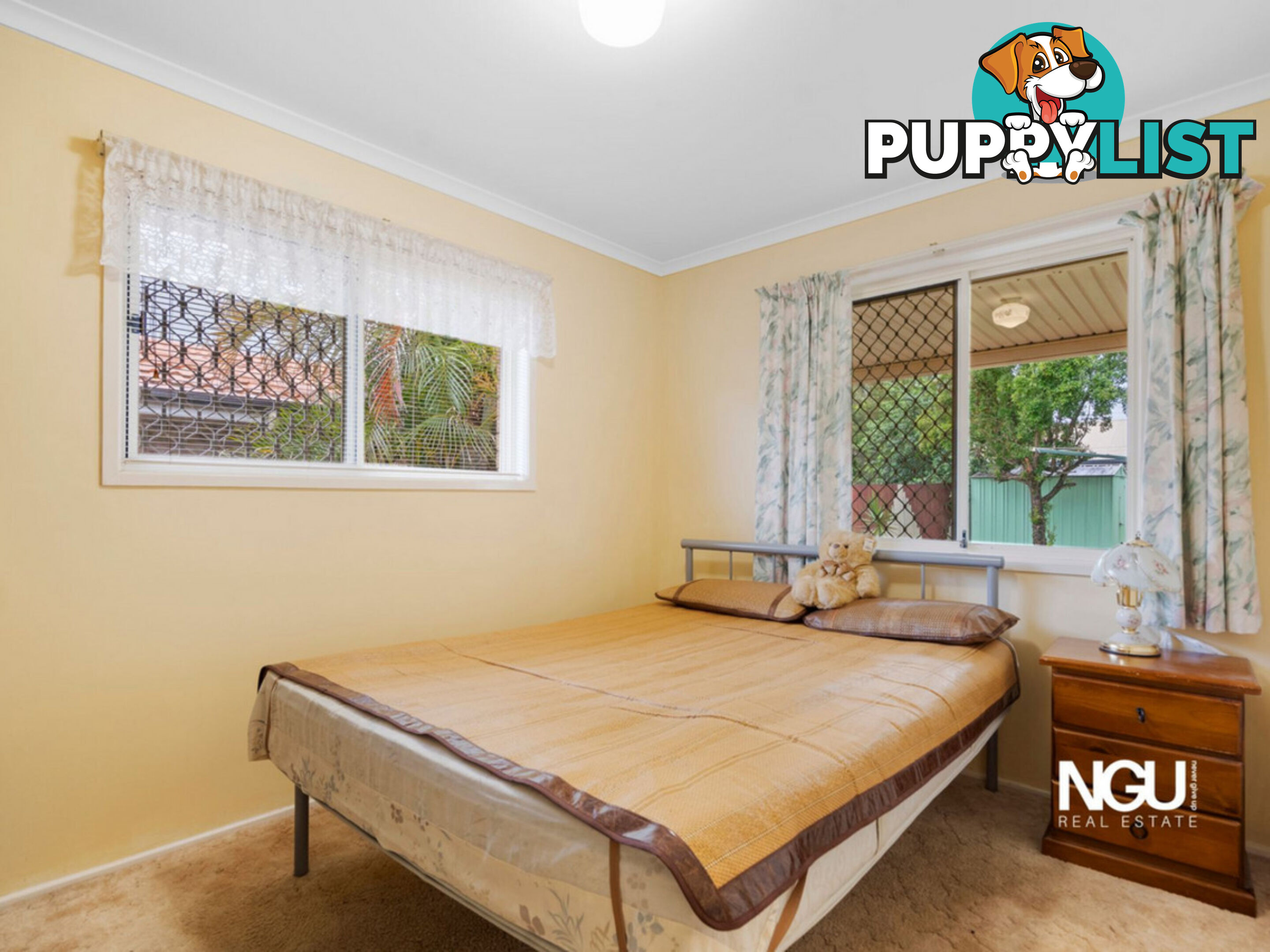 4 Jocelyn Court Raceview QLD 4305