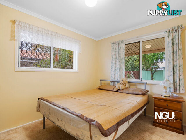 4 Jocelyn Court Raceview QLD 4305