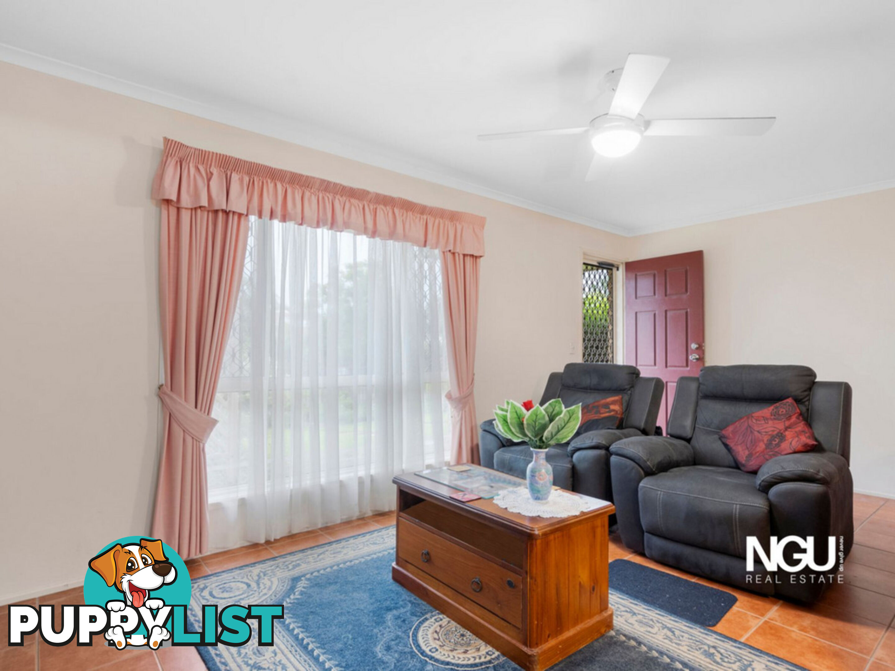 4 Jocelyn Court Raceview QLD 4305