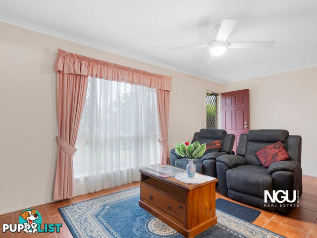 4 Jocelyn Court Raceview QLD 4305