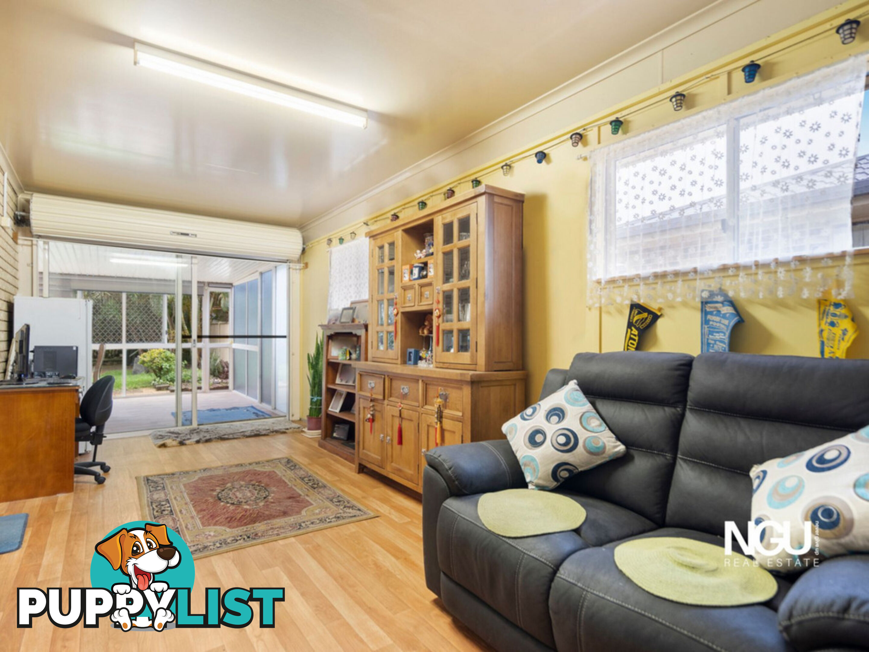 4 Jocelyn Court Raceview QLD 4305