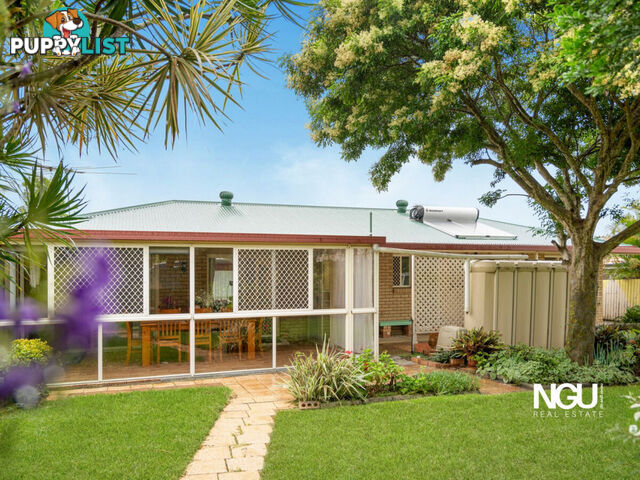 4 Jocelyn Court Raceview QLD 4305