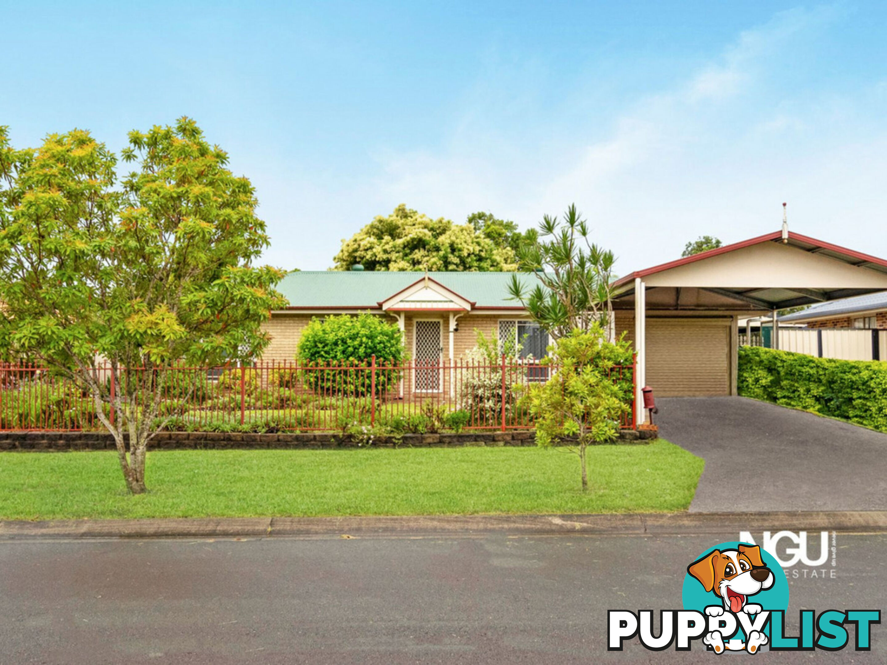 4 Jocelyn Court Raceview QLD 4305