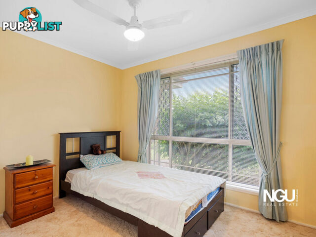 4 Jocelyn Court Raceview QLD 4305