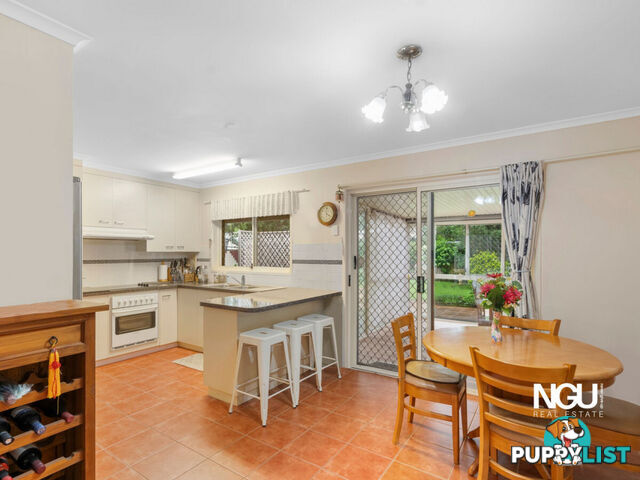 4 Jocelyn Court Raceview QLD 4305