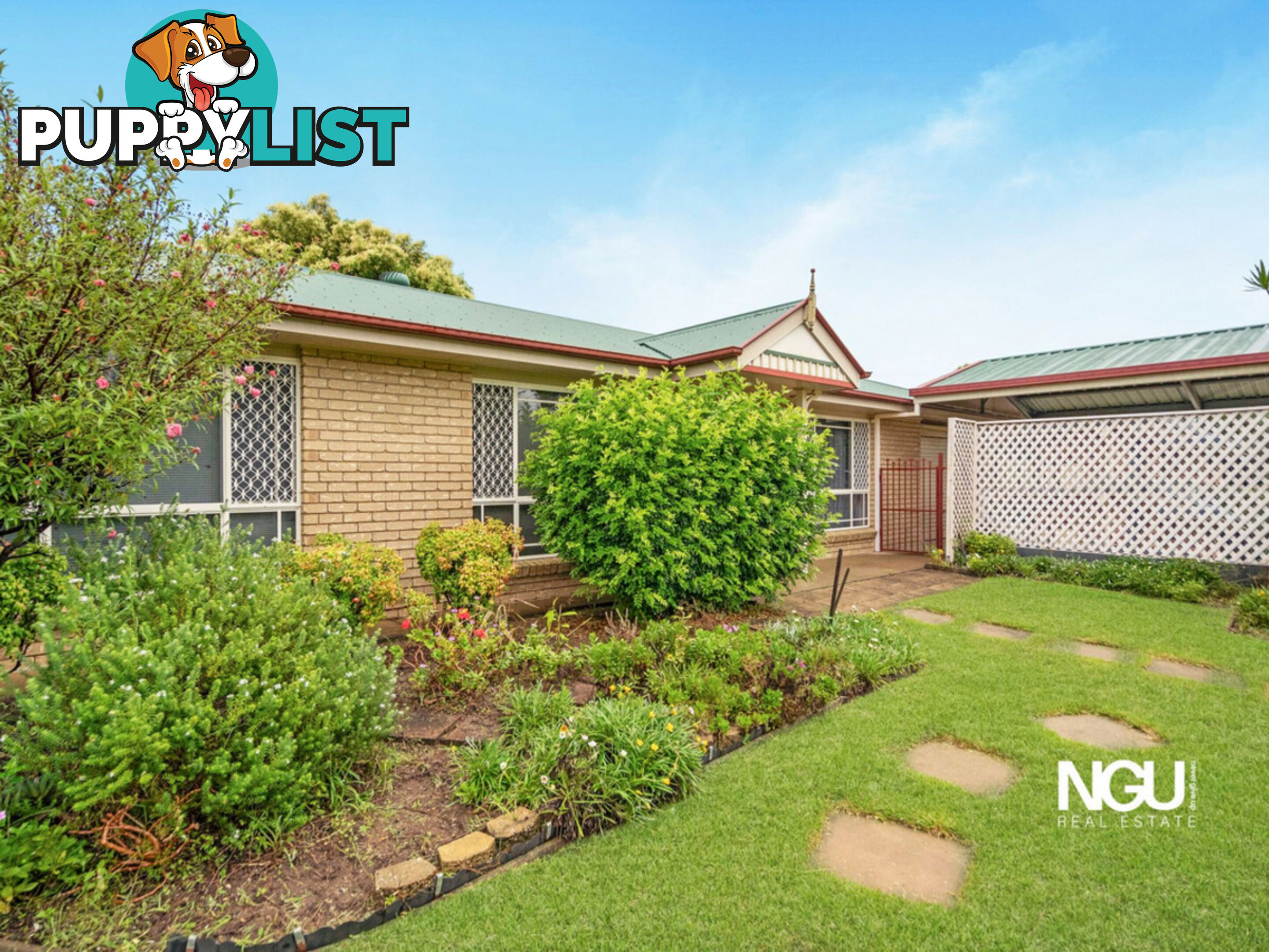 4 Jocelyn Court Raceview QLD 4305