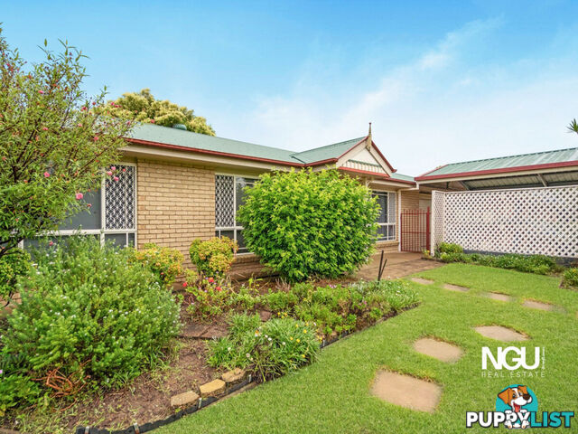 4 Jocelyn Court Raceview QLD 4305