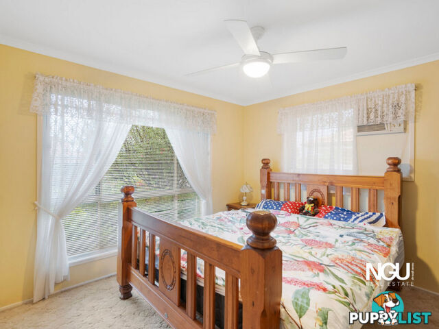 4 Jocelyn Court Raceview QLD 4305