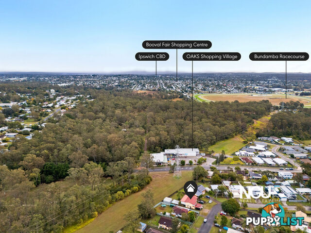 23 Dorsey Crescent Bundamba QLD 4304
