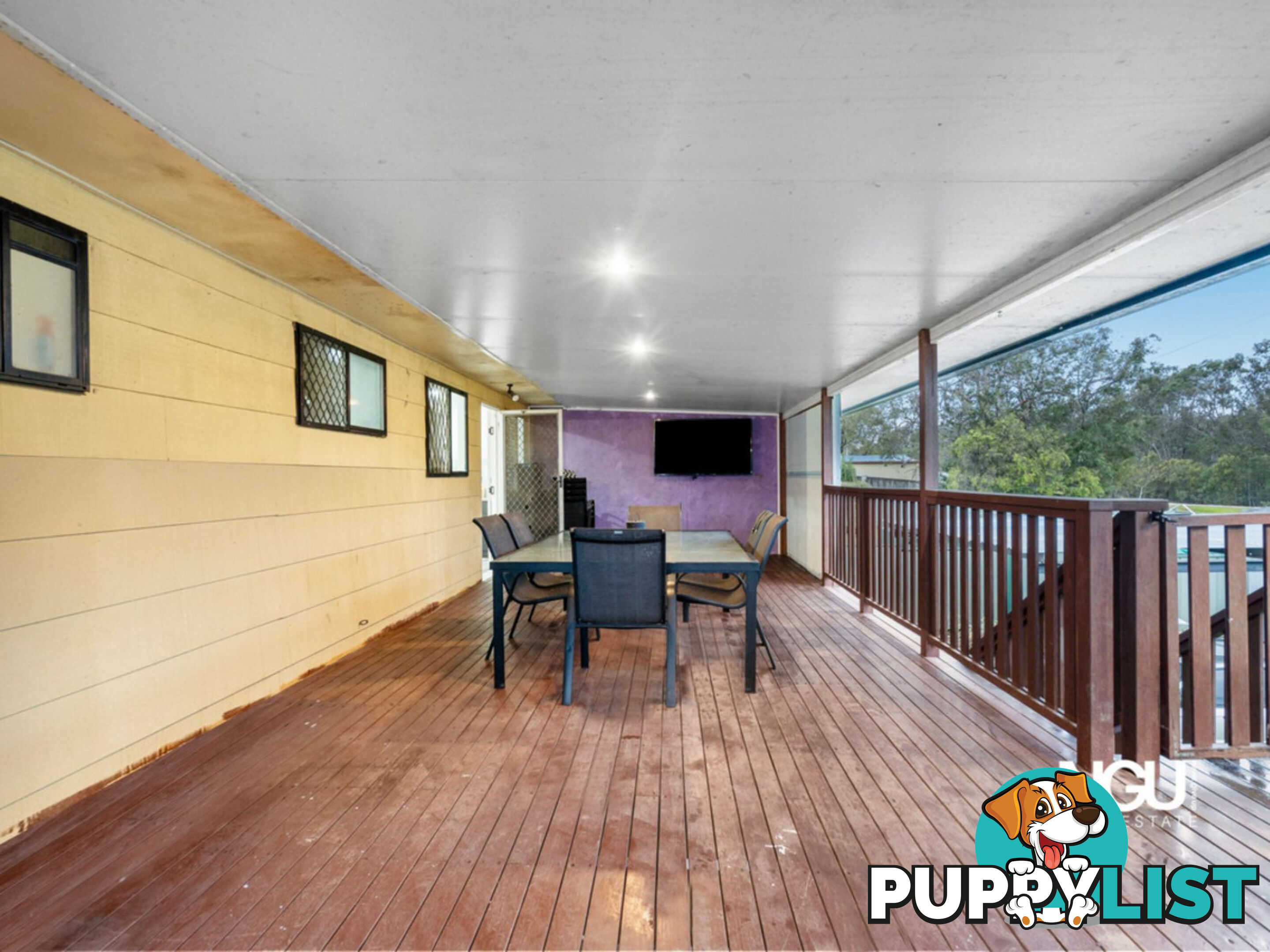 23 Dorsey Crescent Bundamba QLD 4304