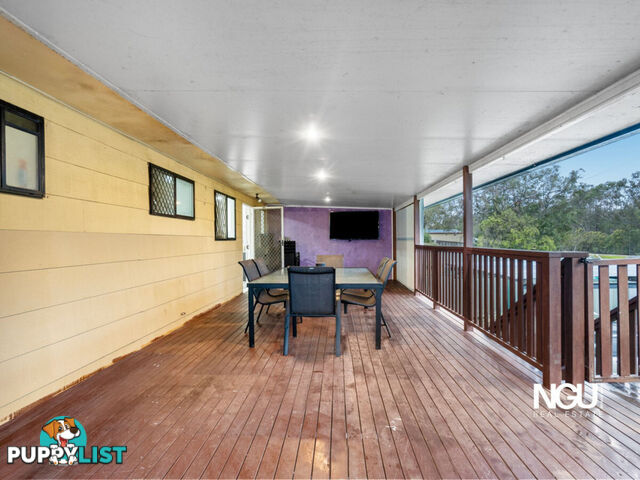 23 Dorsey Crescent Bundamba QLD 4304