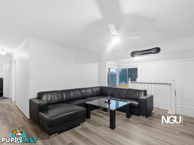 23 Dorsey Crescent Bundamba QLD 4304