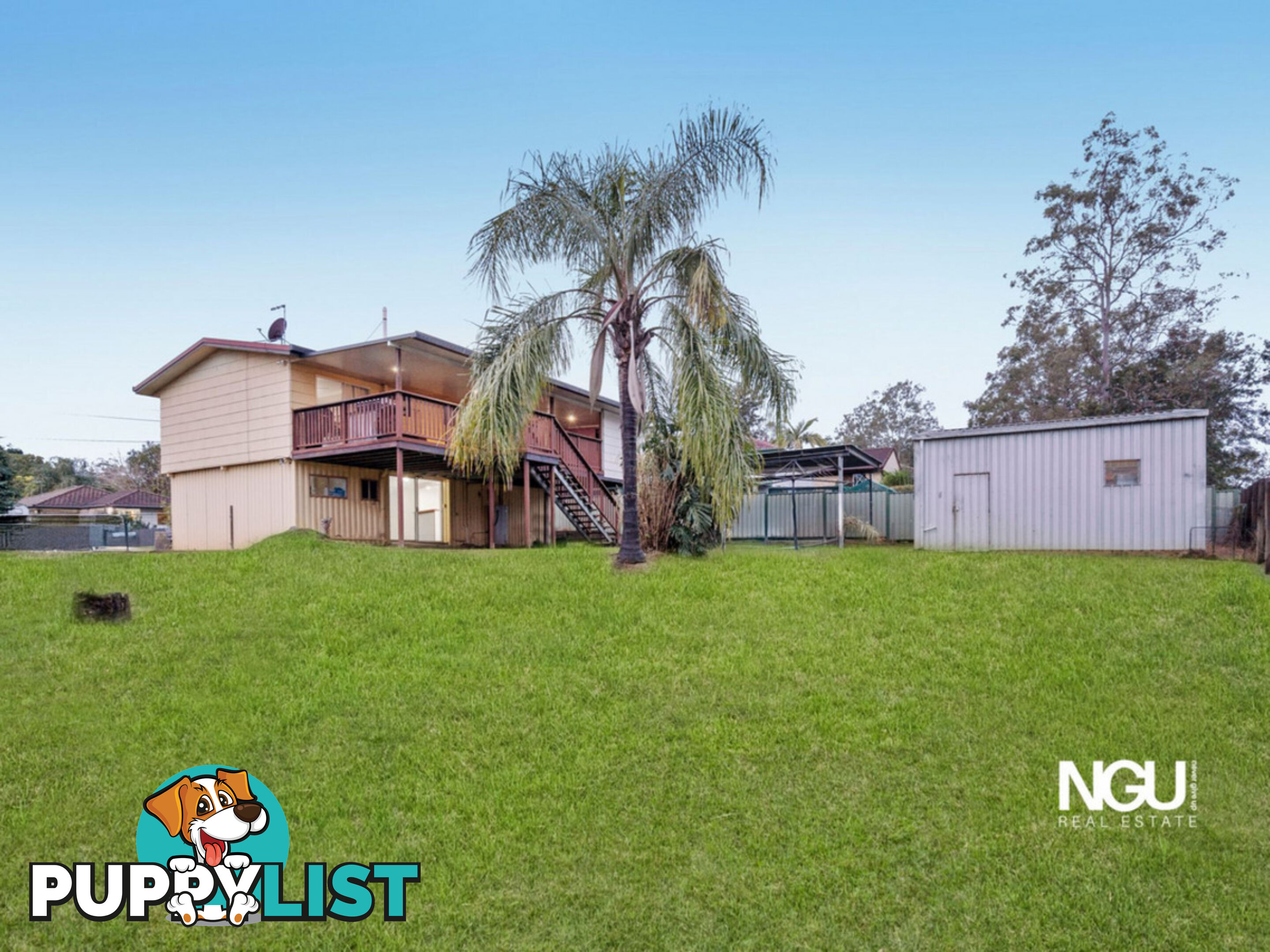 23 Dorsey Crescent Bundamba QLD 4304