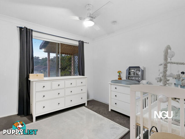 23 Dorsey Crescent Bundamba QLD 4304