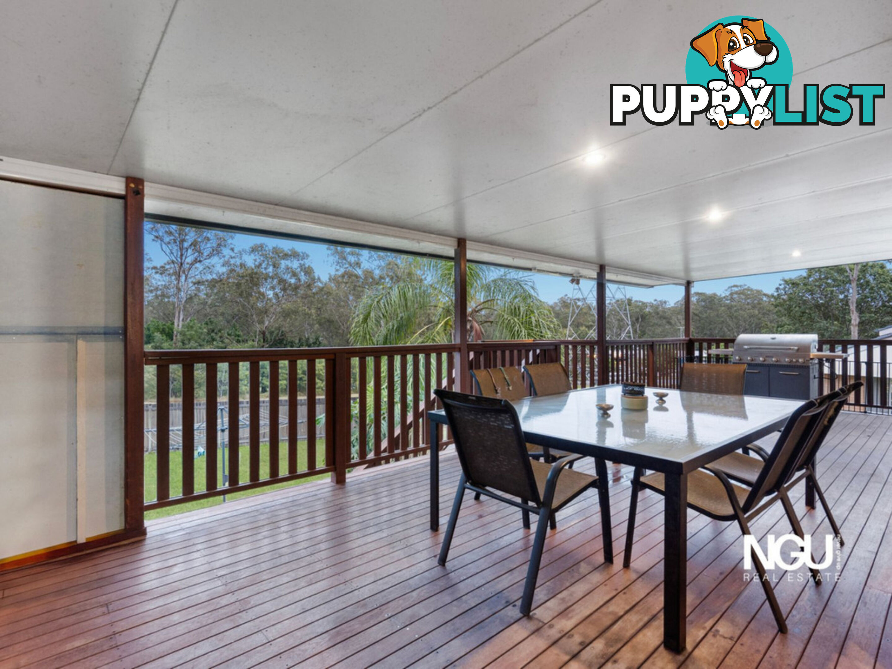 23 Dorsey Crescent Bundamba QLD 4304