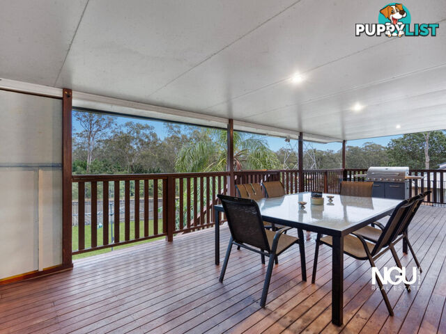 23 Dorsey Crescent Bundamba QLD 4304