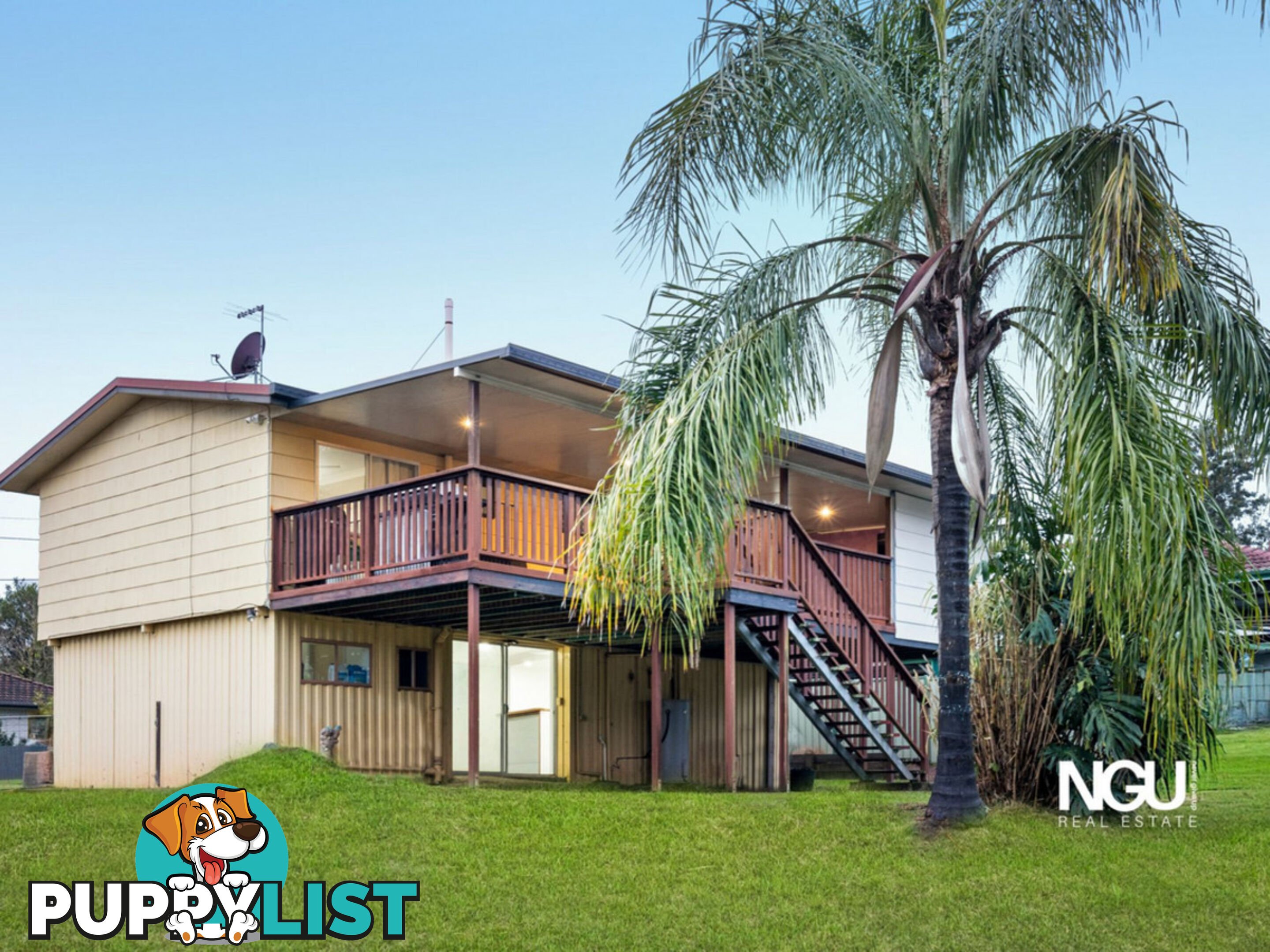 23 Dorsey Crescent Bundamba QLD 4304