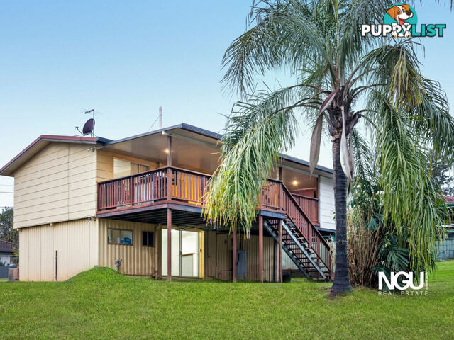 23 Dorsey Crescent Bundamba QLD 4304