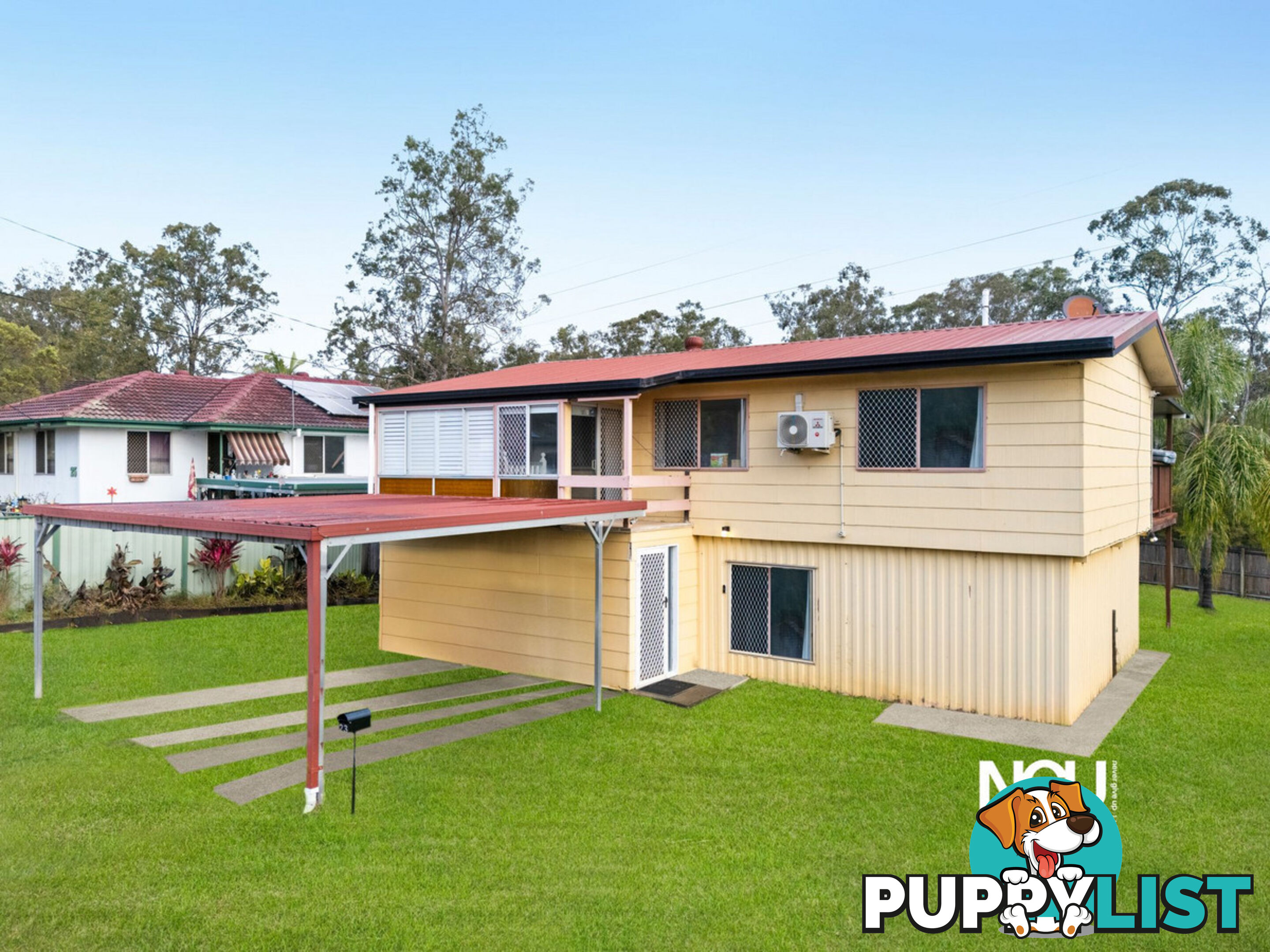 23 Dorsey Crescent Bundamba QLD 4304