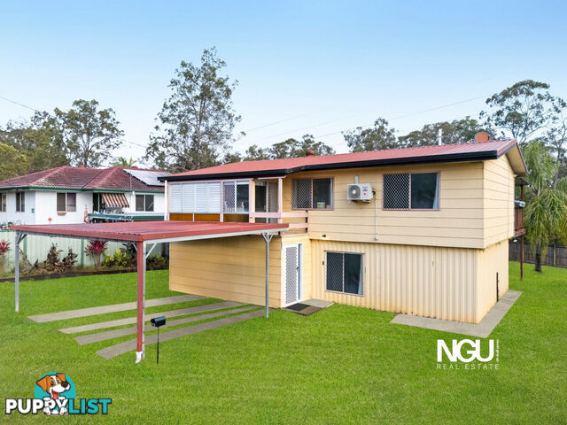 23 Dorsey Crescent Bundamba QLD 4304