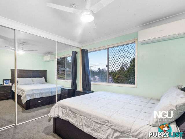 23 Dorsey Crescent Bundamba QLD 4304