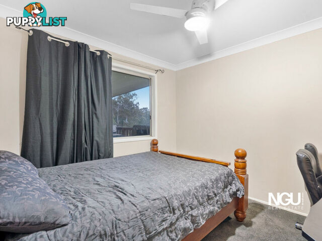 23 Dorsey Crescent Bundamba QLD 4304