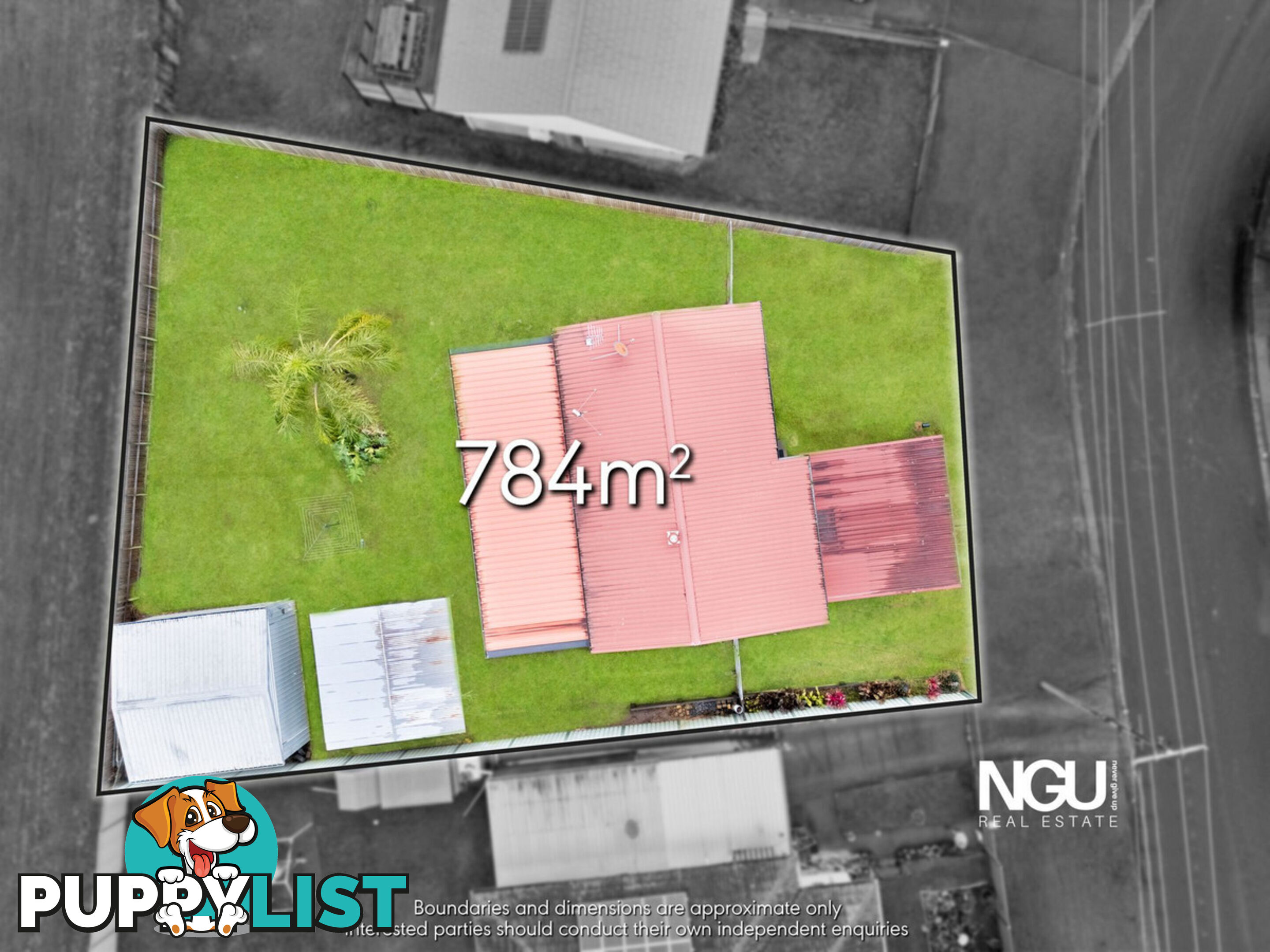 23 Dorsey Crescent Bundamba QLD 4304