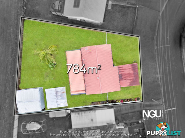 23 Dorsey Crescent Bundamba QLD 4304