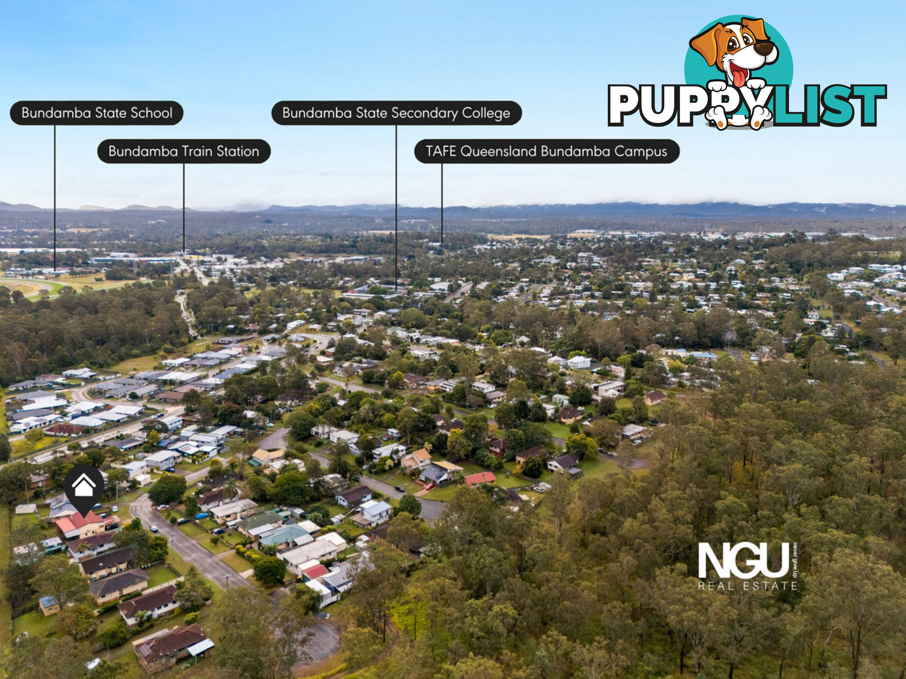 23 Dorsey Crescent Bundamba QLD 4304