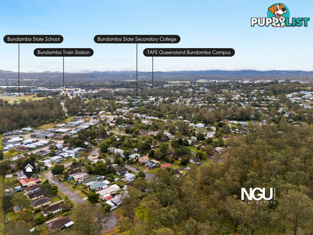 23 Dorsey Crescent Bundamba QLD 4304