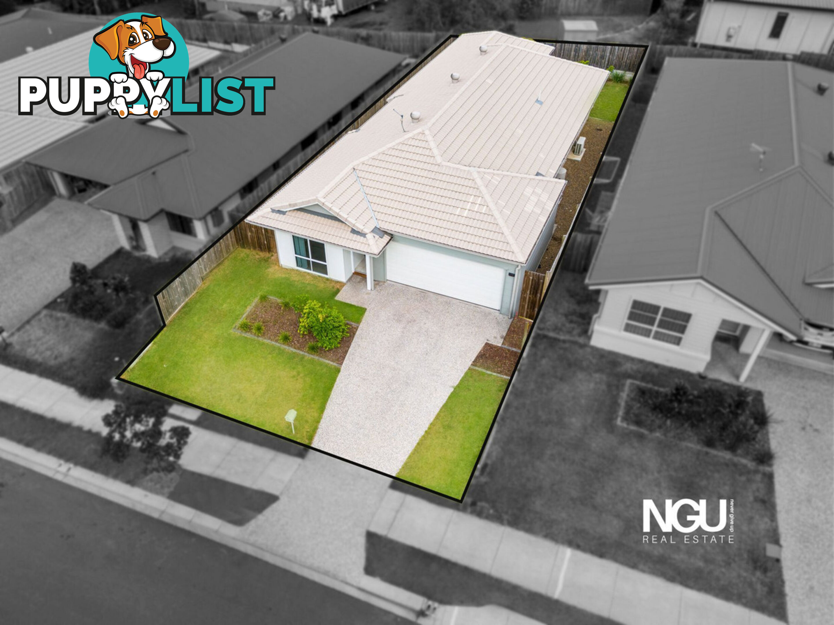 15 Ironwood Circuit Brassall QLD 4305