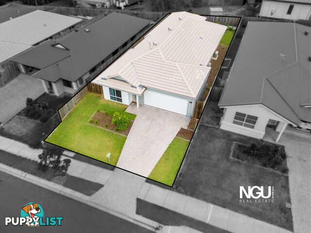 15 Ironwood Circuit Brassall QLD 4305