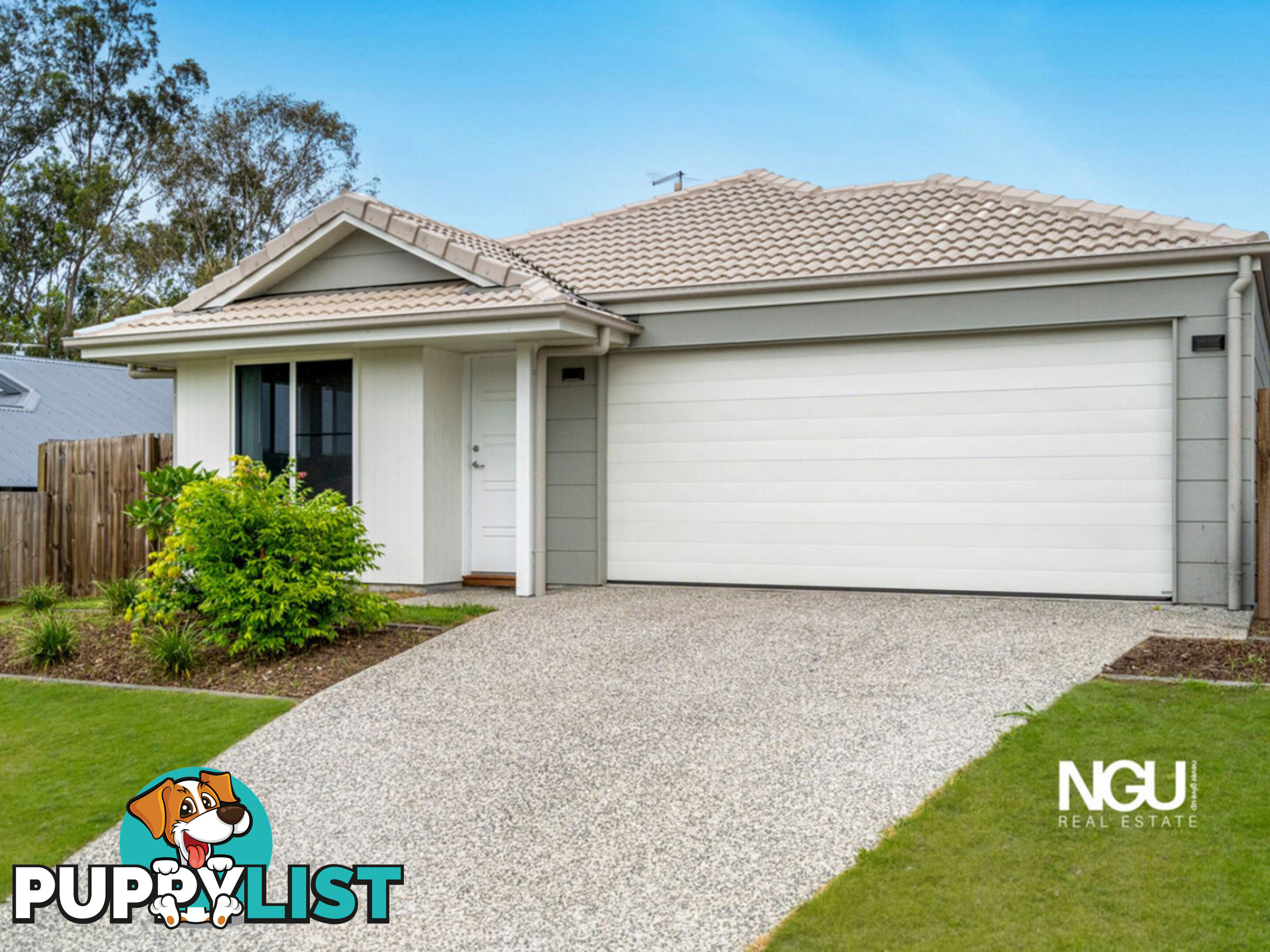 15 Ironwood Circuit Brassall QLD 4305