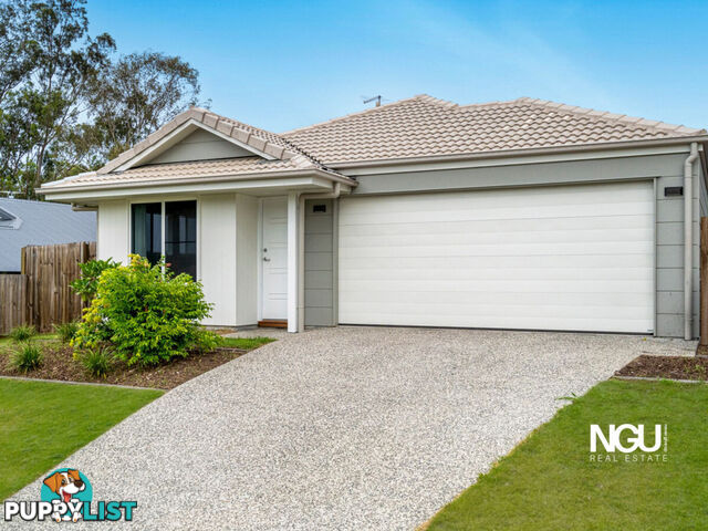 15 Ironwood Circuit Brassall QLD 4305