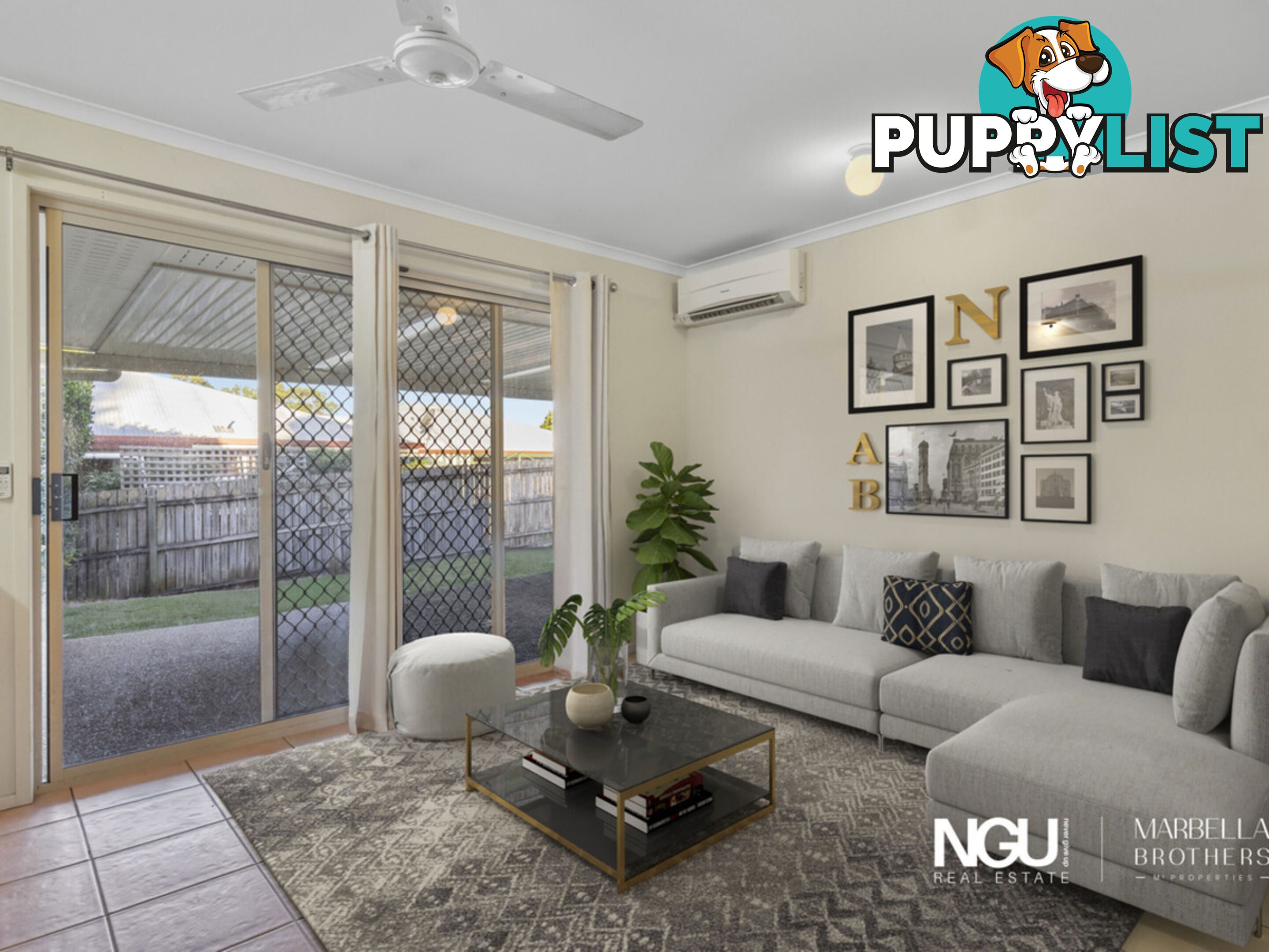 18 Glasgow Boulevard Brassall QLD 4305