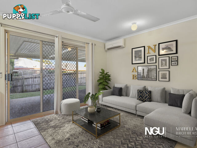 18 Glasgow Boulevard Brassall QLD 4305