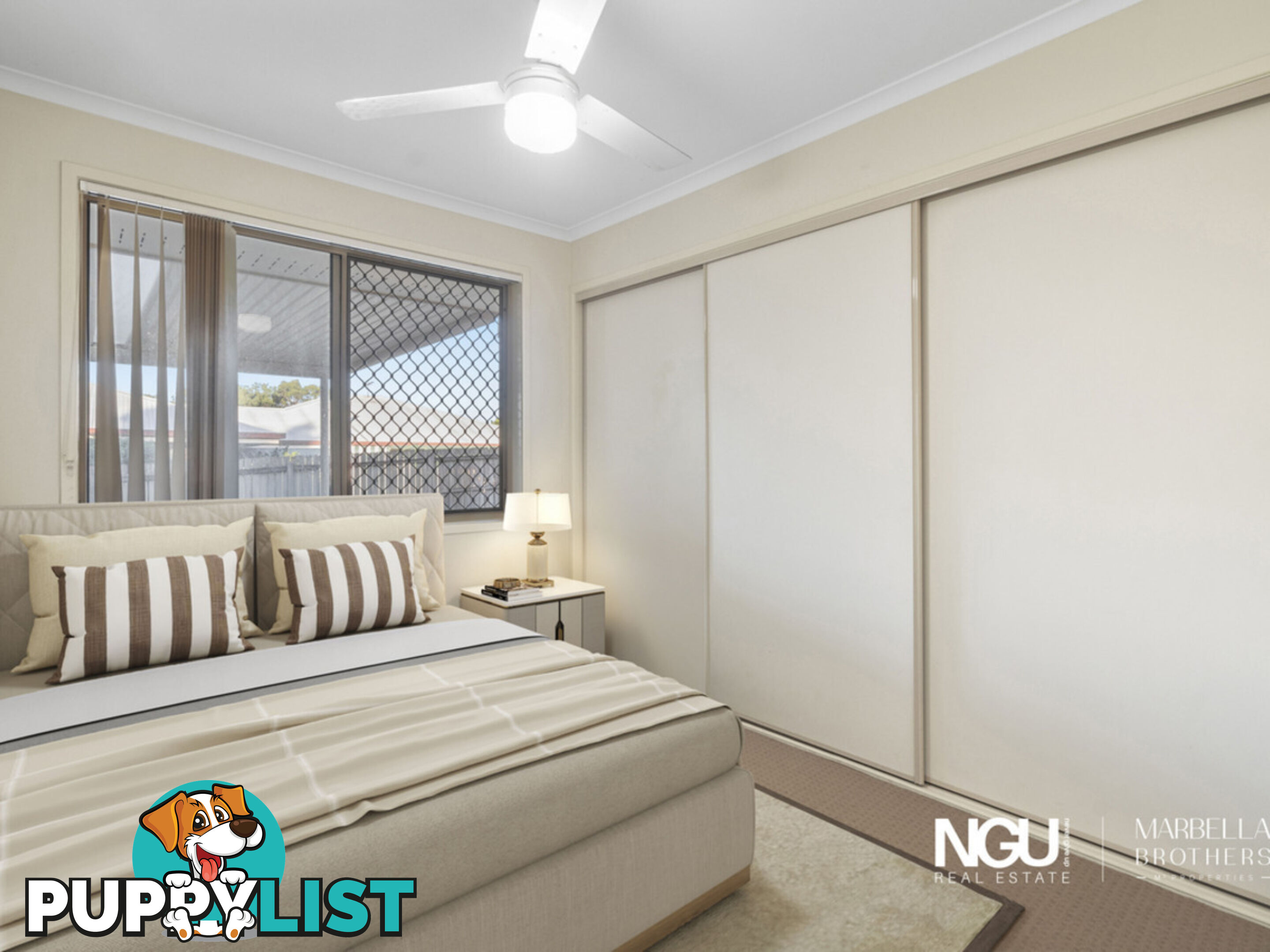 18 Glasgow Boulevard Brassall QLD 4305