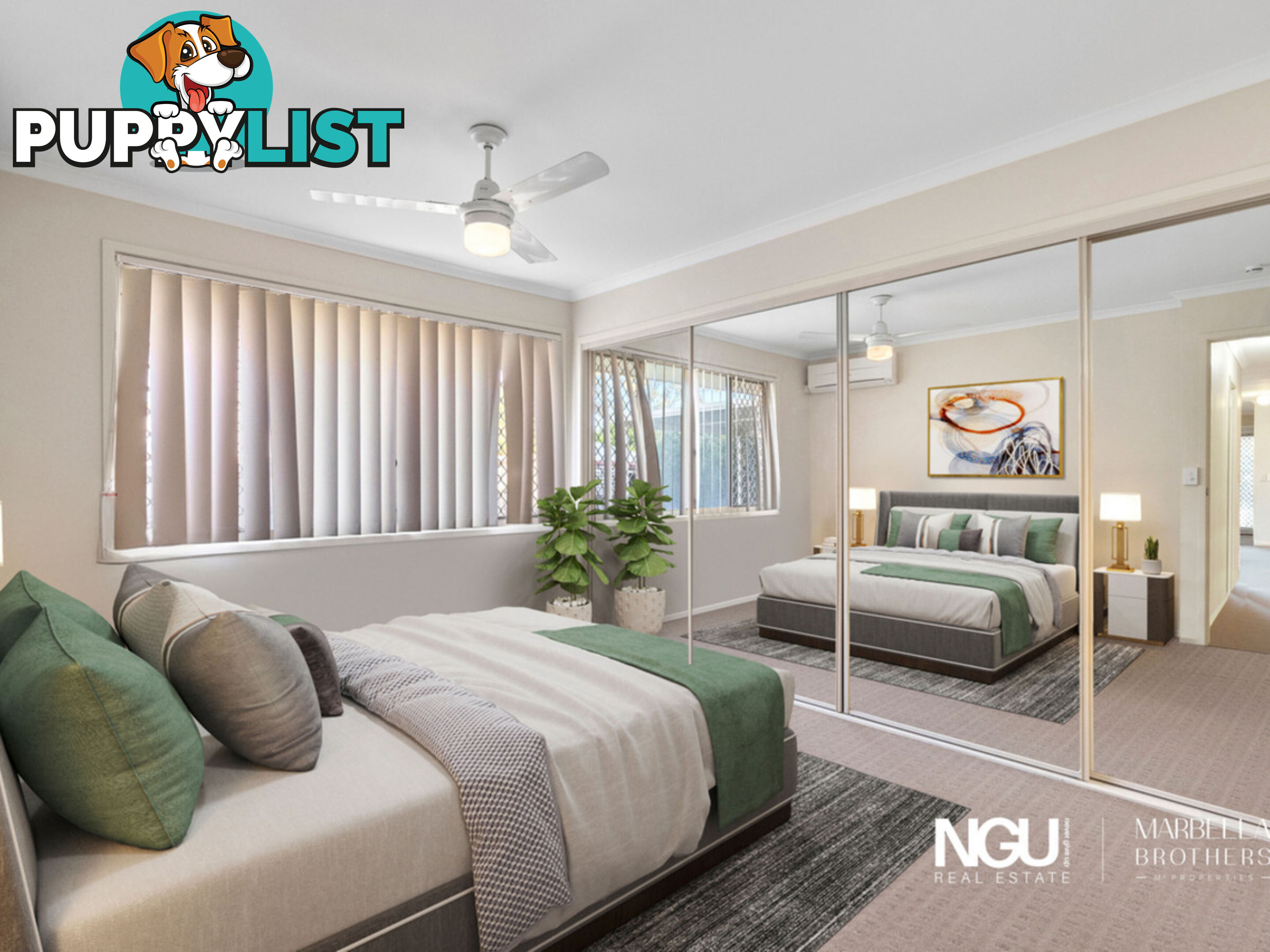 18 Glasgow Boulevard Brassall QLD 4305