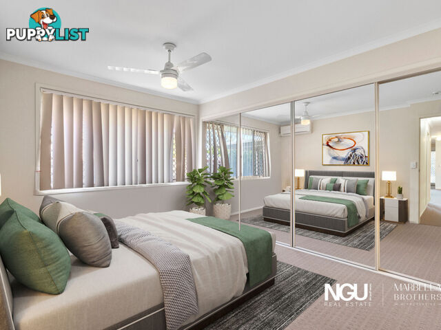 18 Glasgow Boulevard Brassall QLD 4305