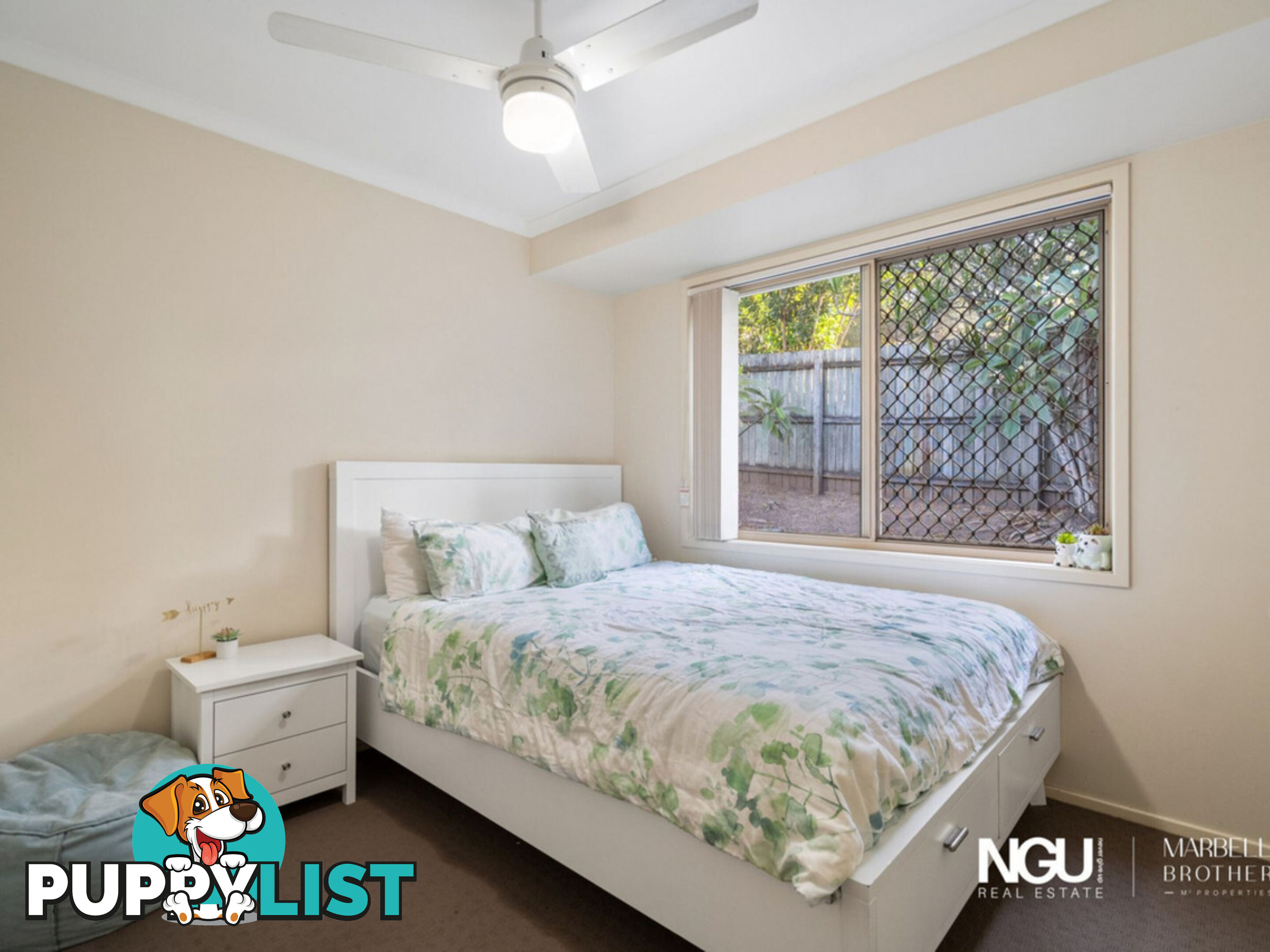 18 Glasgow Boulevard Brassall QLD 4305