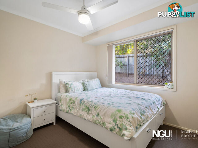 18 Glasgow Boulevard Brassall QLD 4305