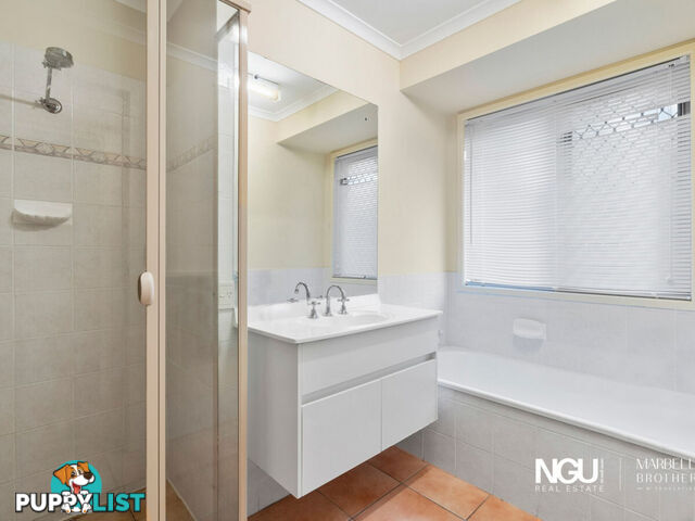 18 Glasgow Boulevard Brassall QLD 4305