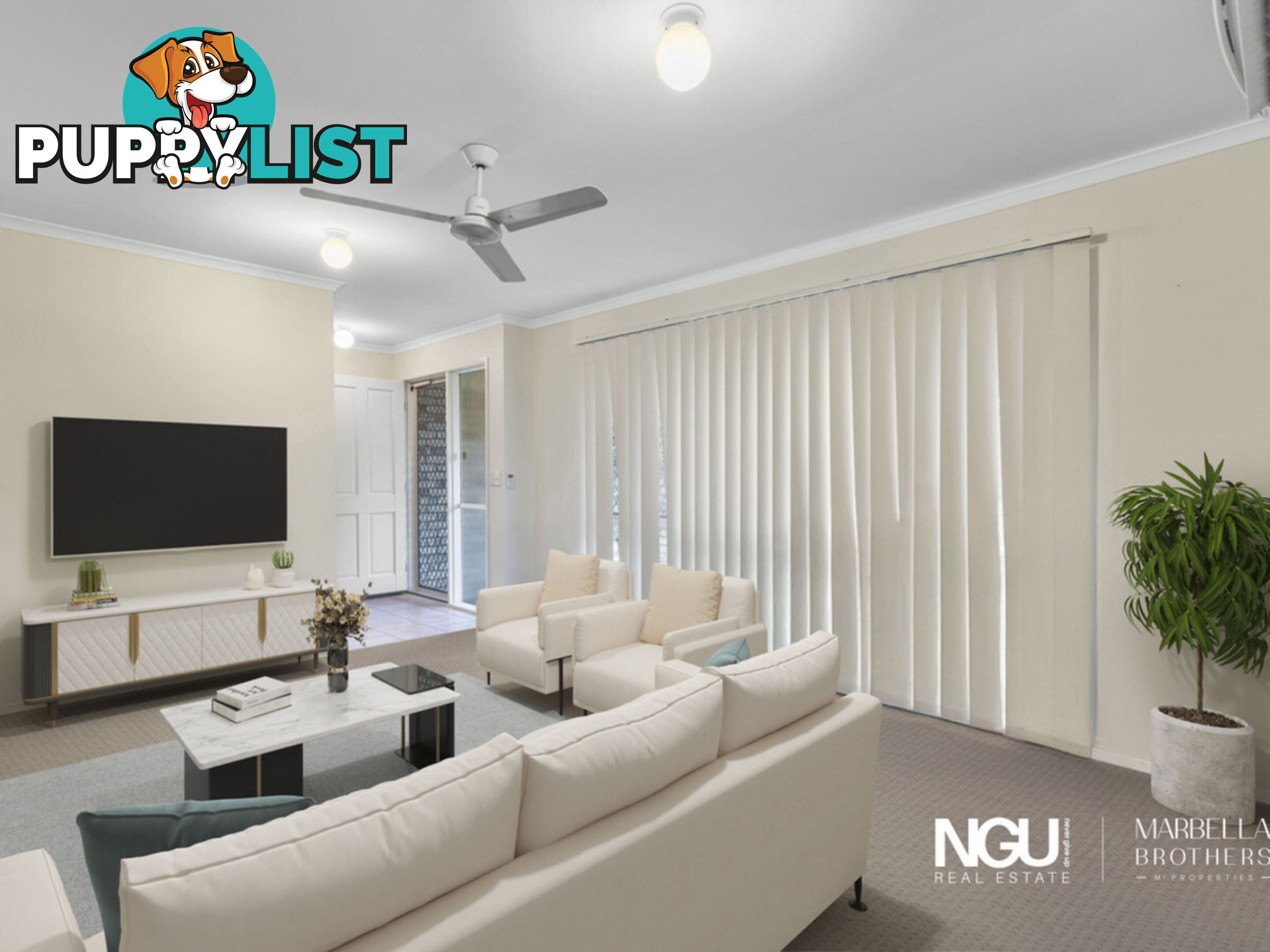 18 Glasgow Boulevard Brassall QLD 4305