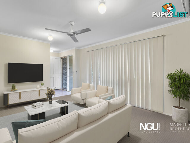 18 Glasgow Boulevard Brassall QLD 4305
