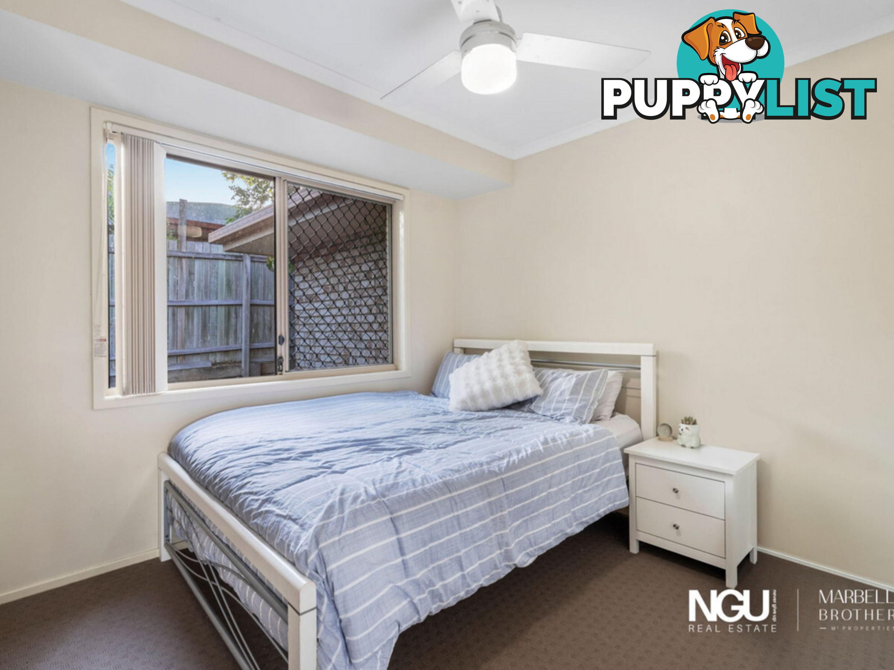 18 Glasgow Boulevard Brassall QLD 4305