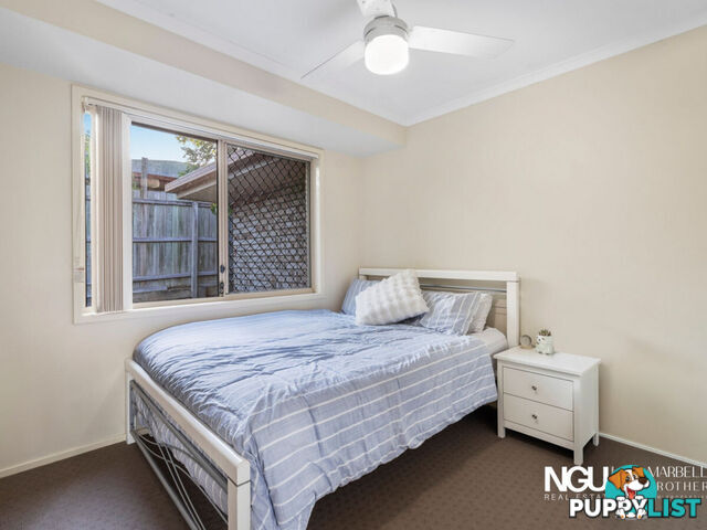 18 Glasgow Boulevard Brassall QLD 4305