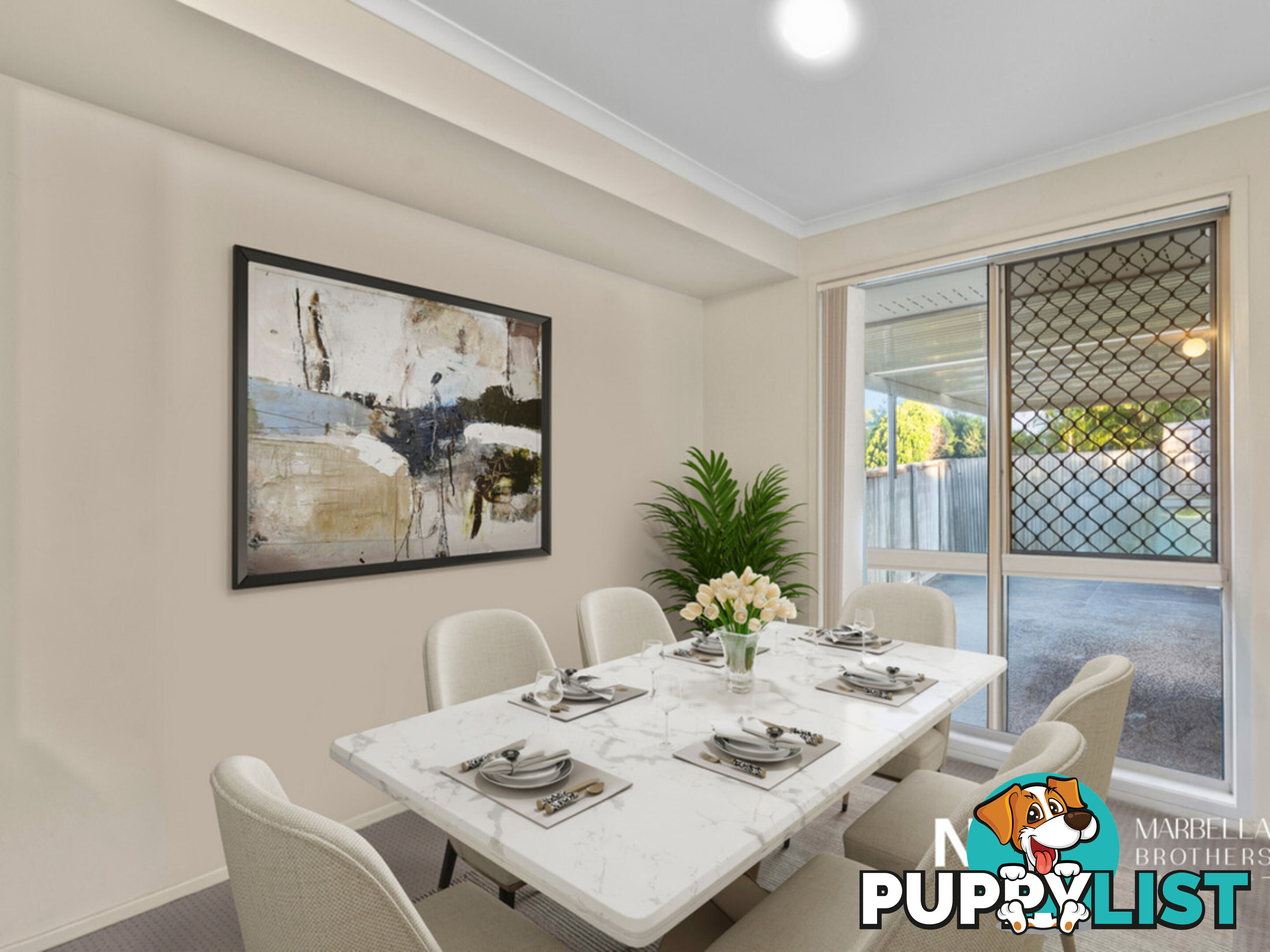 18 Glasgow Boulevard Brassall QLD 4305