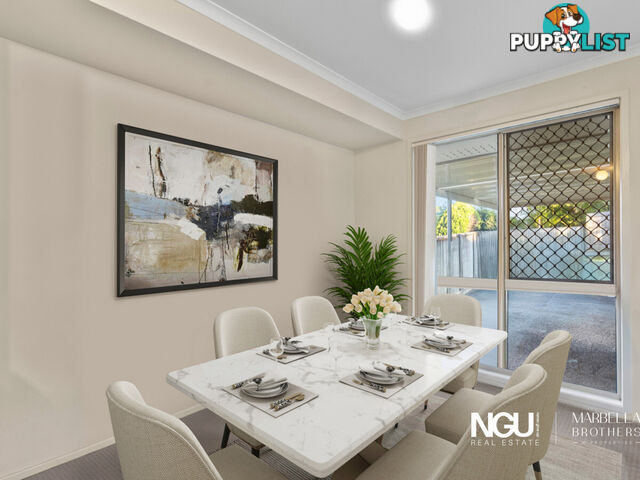 18 Glasgow Boulevard Brassall QLD 4305