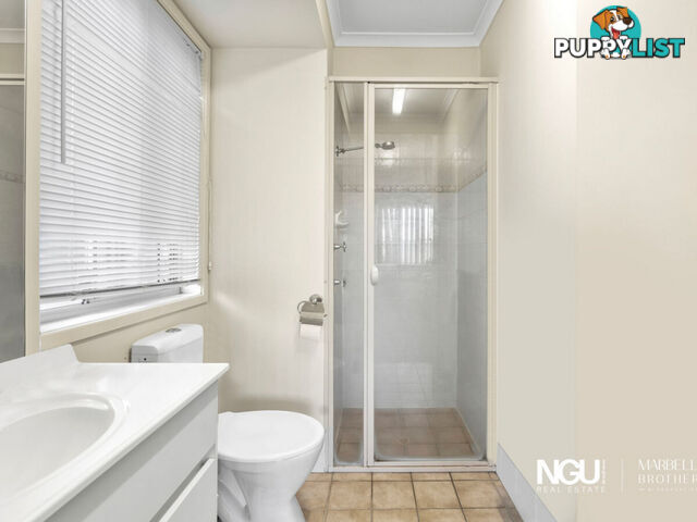 18 Glasgow Boulevard Brassall QLD 4305